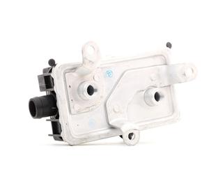RIDEX 469O0050 Radiatore olio motore