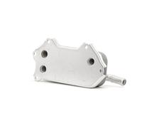 RIDEX 469O0058 Radiatore olio motore per TOYOTA Verso (R2)