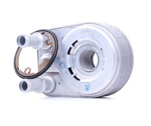 RIDEX 469O0059 Radiatore olio motore