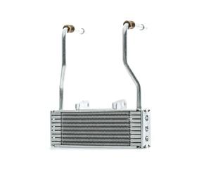 RIDEX 469O0060 Radiatore olio motore