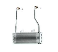 RIDEX 469O0060 Radiatore olio motore per CITROËN 2CV Limousine Dyane Schrägheck
