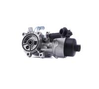 RIDEX 469O0075 Radiatore olio motore