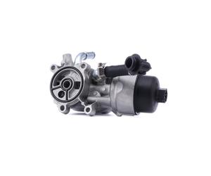 RIDEX 469O0075 Radiatore olio motore