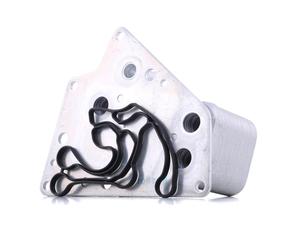RIDEX 469O0080 Radiatore olio motore
