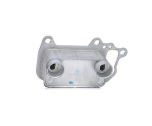 RIDEX 469O0082 Radiatore olio motore
