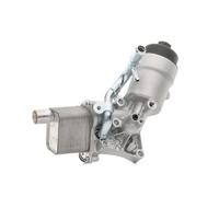RIDEX 469O0088 Radiatore olio motore