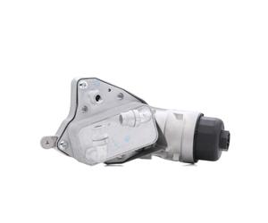 RIDEX 469O0102 Radiatore olio motore