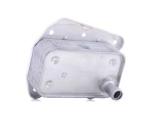 RIDEX 469O0103 Radiatore olio motore