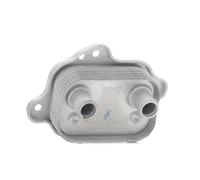 RIDEX 469O0104 Radiatore olio motore per MINI Schrägheck (R50, R53) Cabrio (R52)