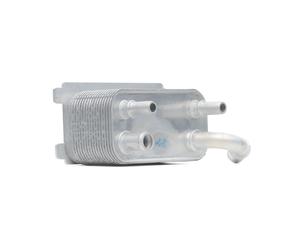 RIDEX 469O0107 Radiatore olio motore