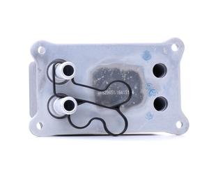 RIDEX 469O0109 Radiatore olio motore