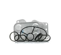 RIDEX 469O0117 Radiatore olio motore
