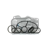 RIDEX 469O0117 Radiatore olio motore per FORD Focus II Schrägheck (DA, HCP, DP)