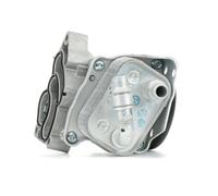 RIDEX 469O0122 Radiatore olio motore