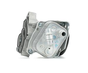 RIDEX 469O0122 Radiatore olio motore