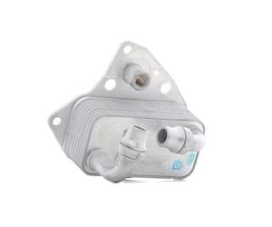 RIDEX 469O0131 Radiatore olio motore