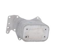 RIDEX 469O0165 Radiatore olio motore