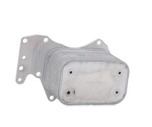 RIDEX 469O0165 Radiatore olio motore