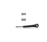 RIDEX 46A0038 Antenna autoradio con adattatore