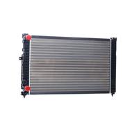 RIDEX 470R0004 Radiatore motore per VW PASSAT (3B3) PASSAT Variant (3B6) PASSAT