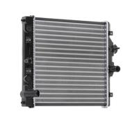 RIDEX 470R0007 Radiatore motore