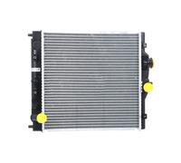 AKS DASIS 100710N Radiatore motore
