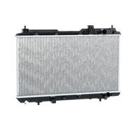 RIDEX 470R0008 Radiatore motore