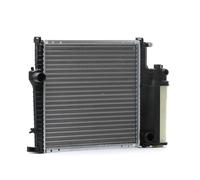 RIDEX 470R0011 Radiatore motore