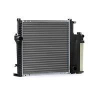 RIDEX 470R0011 Radiatore motore per BMW 3 Sedan (E30) 3 Sedan (E36) Z1 Roadster