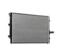 RIDEX 470R0012 Radiatore motore