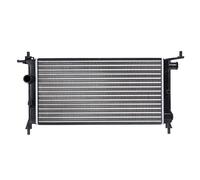 RIDEX 470R0013 Radiatore motore per OPEL Corsa B Schrägheck (S93) COMBO (71)