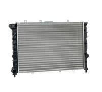 RIDEX 470R0018 Radiatore motore per ALFA ROMEO 156 (932) 156 Sportwagon (932)
