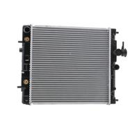 RIDEX 470R0026 Radiatore motore