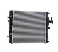 RIDEX 470R0026 Radiatore motore per NISSAN MICRA II (K11)