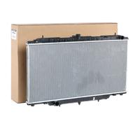 RIDEX 470R0027 Radiatore motore
