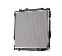 RIDEX 470R0032 Radiatore motore