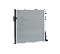 RIDEX 470R0034 Radiatore motore per BMW X5 (E53)