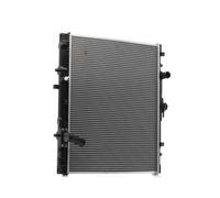 RIDEX 470R0038 Radiatore motore