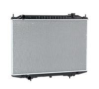 RIDEX 470R0042 Radiatore motore