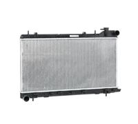 RIDEX 470R0045 Radiatore motore