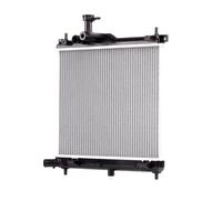 RIDEX 470R0050 Radiatore motore