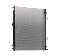 RIDEX 470R0053 Radiatore motore per MITSUBISHI PAJERO III (V7W, V6W)