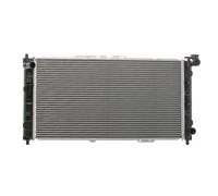 RIDEX 470R0062 Radiatore motore per MAZDA MX-3 (EC) FAMILIA V (BA)