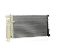 RIDEX 470R0109 Radiatore motore adatto per PEUGEOT 306 (7B, N3, N5)
