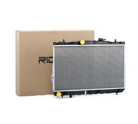 RIDEX 470R0136 Radiatore motore per HYUNDAI COUPE (GK) ELANTRA (XD)