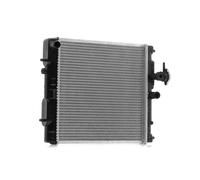 RIDEX 470R0142 Radiatore motore per NISSAN MICRA II (K11)
