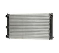 RIDEX 470R0145 Radiatore motore