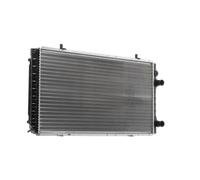 RIDEX 470R0146 Radiatore motore