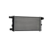 RIDEX 470R0151 Radiatore motore per FIAT Panda Schrägheck (141)