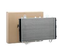 RIDEX 470R0153 Radiatore motore